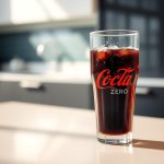 Caffeine in Coke Zero Complete Nutrition and Health Facts