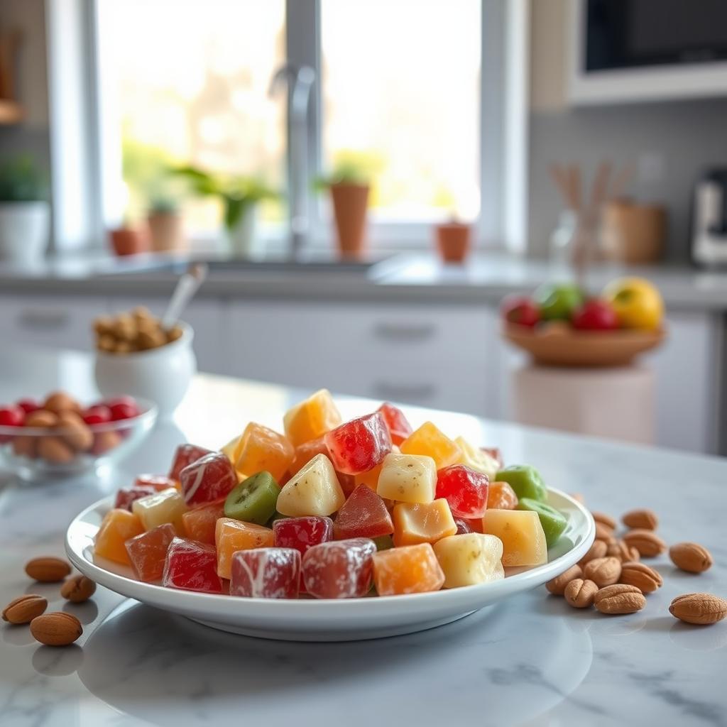 Do’s of Sugar Free Candy for Diabetes