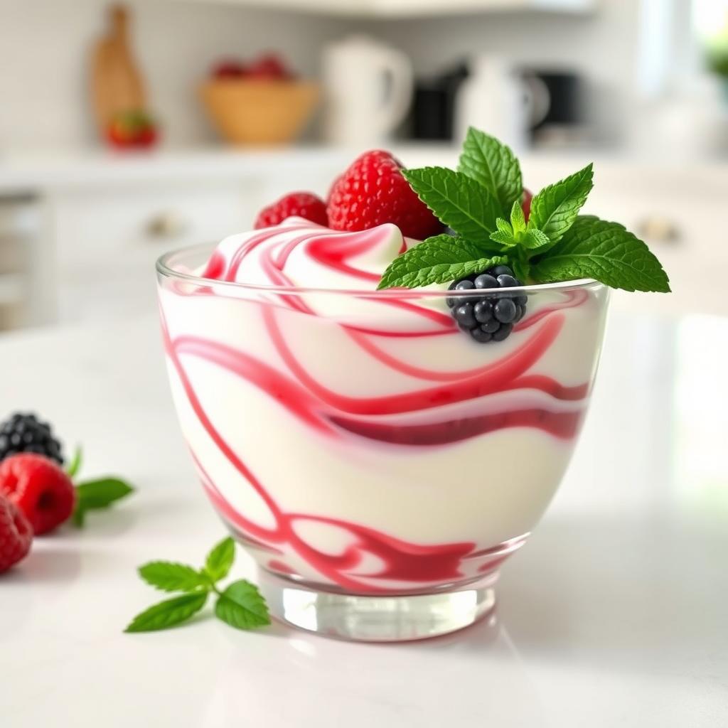 Nutritional Benefits of This Recipe