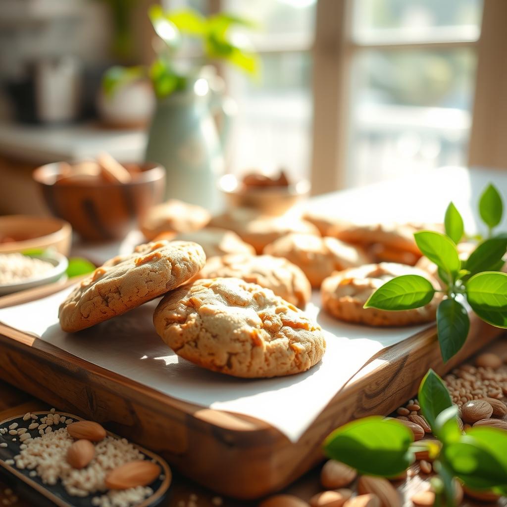 Understanding Sugar-Free Cookies: What Makes Gullón Stand Out?