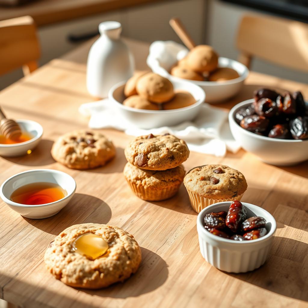 Why Choose No Artificial Sweeteners