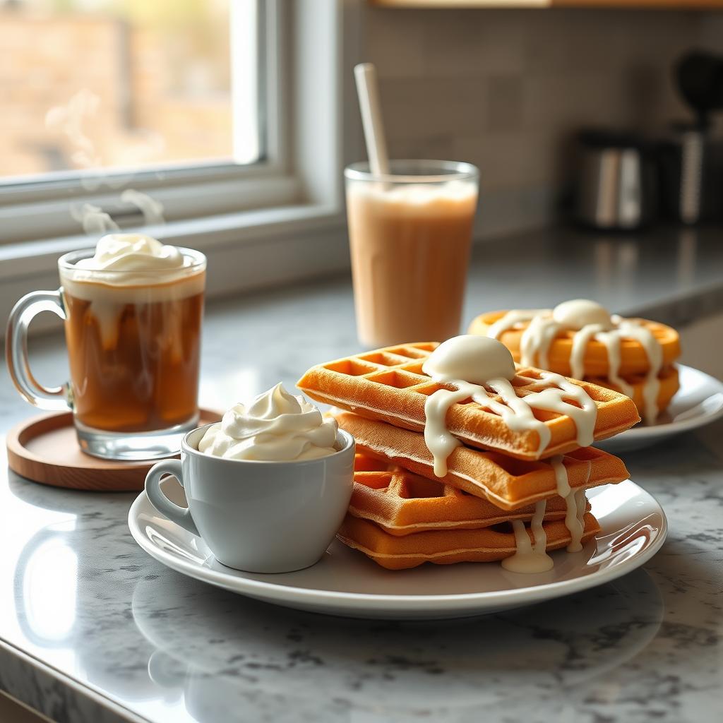 Creative Ways to Use Sugar-Free White Chocolate Syrup