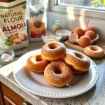 How to Make Perfect Sugar Free Donuts at Home