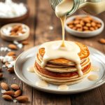 Keto-Friendly Sugar Free White Chocolate Syrup You’ll Love