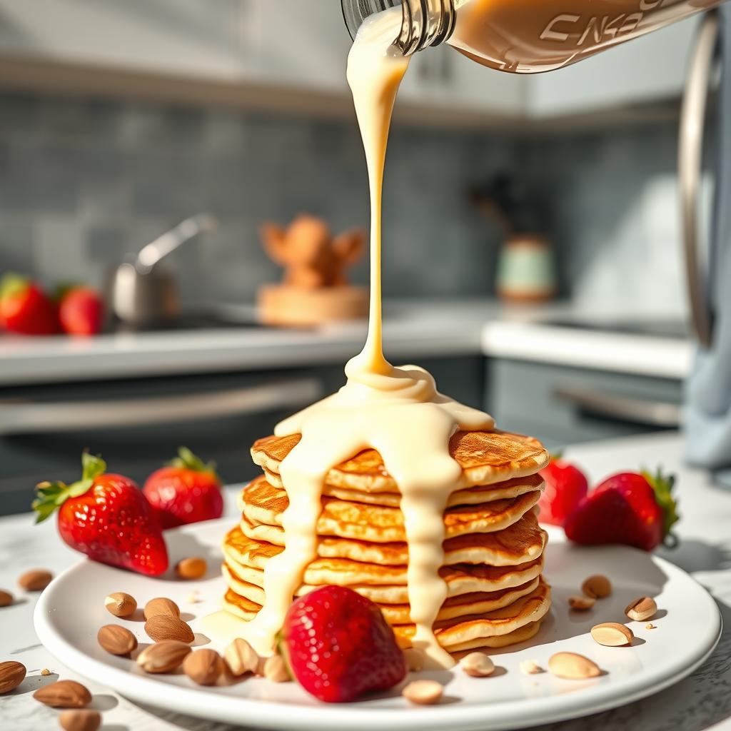 Why Choose a Keto-Friendly Sugar Free Syrup