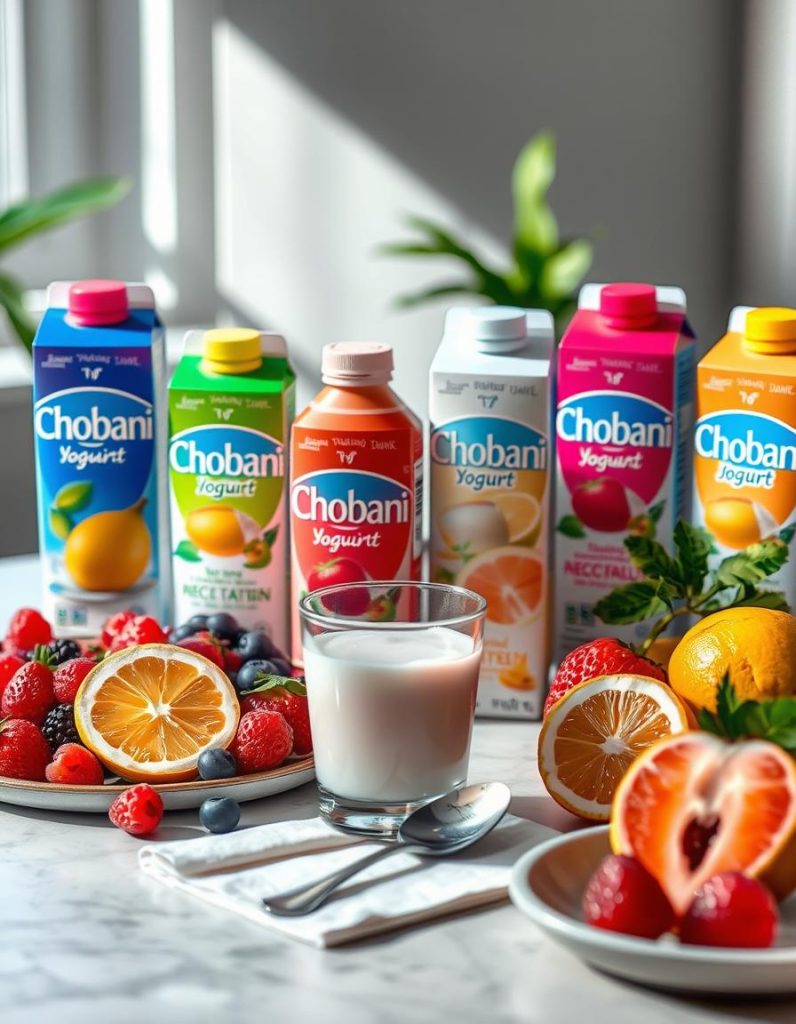 Are Chobani Yogurt Drinks Healthy? Nutrition Facts and Expert Review