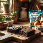 Best Sugar Free Brownie Mixes That Taste Just Like Homemade