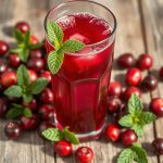 Cranberry Juice Sugar Free – Nutrition Facts and Top Zero Sugar Brands