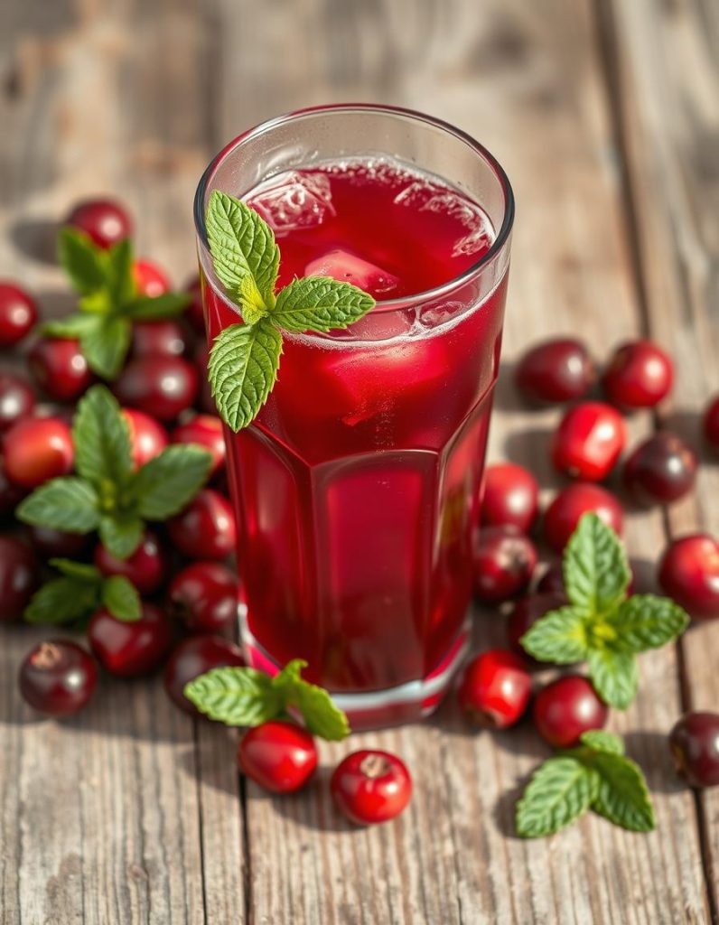Cranberry Juice Sugar Free – Nutrition Facts and Top Zero Sugar Brands