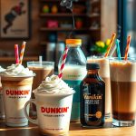 Does Dunkin’ Have Sugar Free Syrup? Complete Drink Option Guide