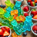 Haribo Sugar Free Gummy Bears Reviews – Taste, Side Effects & Buyer Guide