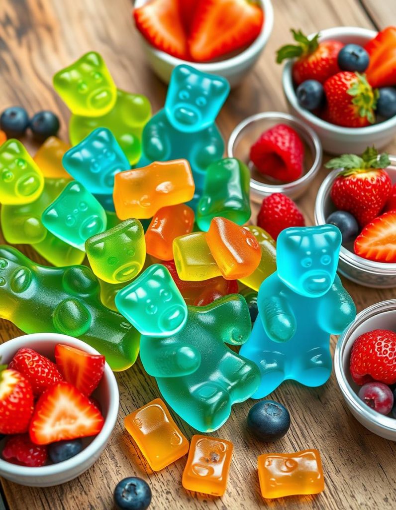 Haribo Sugar Free Gummy Bears Reviews – Taste, Side Effects & Buyer Guide