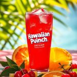Hawaiian Punch Zero Sugar – Flavor Review and Nutrition Guide