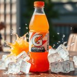 Ice Punch Gatorade – Taste, Calories, and Where to Buy This Flavor