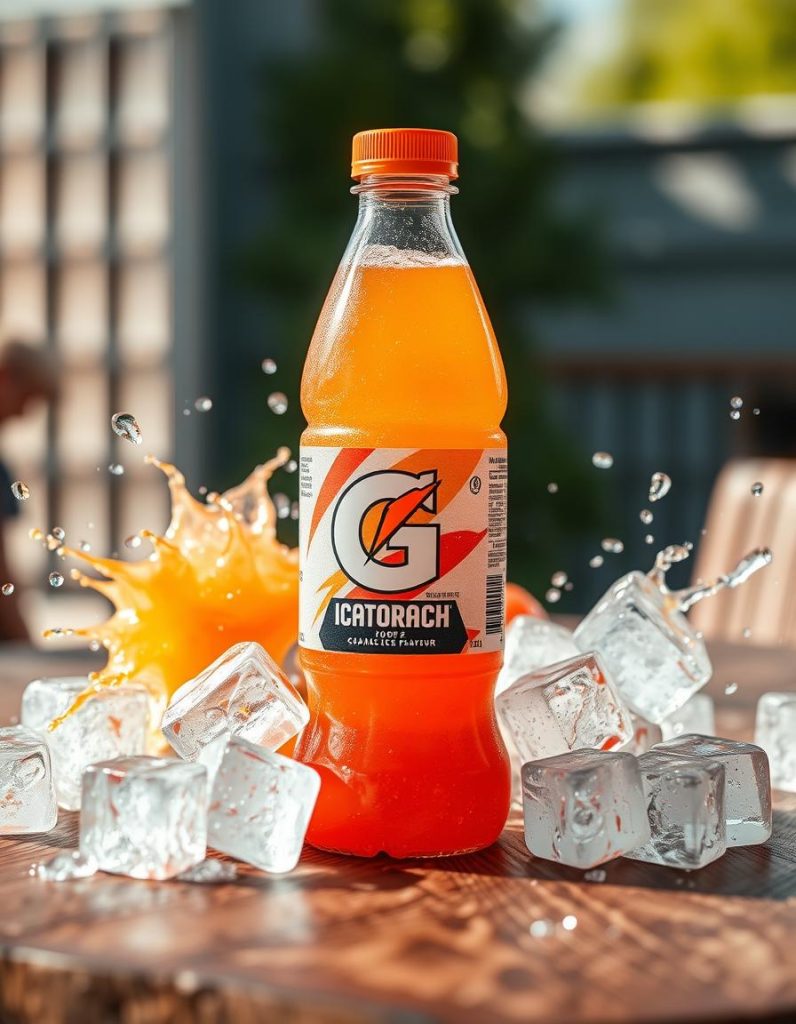 Ice Punch Gatorade – Taste, Calories, and Where to Buy This Flavor