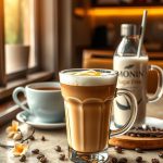 Monin Sugar Free Vanilla – Best Uses for Coffee, Tea, and Protein Shakes