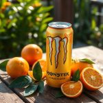 Monster Ultra Sunrise Flavor – Caffeine Content and Taste Test