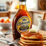 Mrs. Butterworth’s Sugar Free Syrup Review – Taste Test & Nutrition Facts