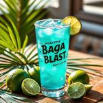 Sugar Free Baja Blast – Where to Buy, Taste & Zero Sugar Alternatives