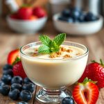 Sugar Free Cheesecake Pudding – Easy Recipe & Best Store Mixes