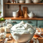 Sugar Free Marshmallow Fluff – Homemade Recipe & Best Store Brands
