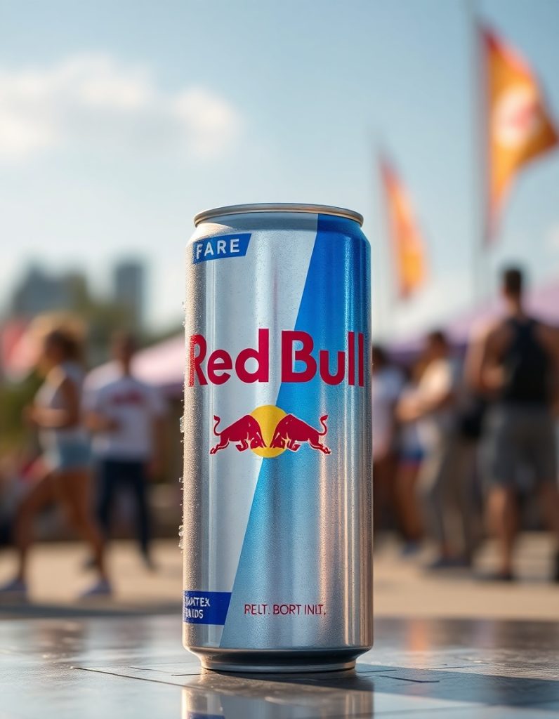 Sugar Free Red Bull Caffeine Content – Energy Boost Without Sugar Crash