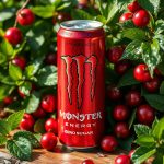 Ultra Fantasy Ruby Red Flavor – Monster Energy Zero Sugar Review