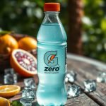 What Sweetener Is in Gatorade Zero? Full Ingredient Breakdown