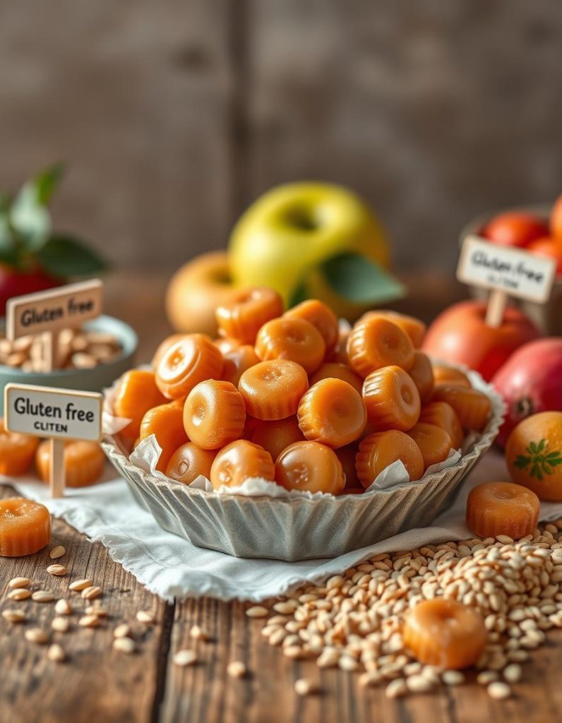 Are Sugar Babies Gluten Free Candy or Do They Contain Hidden Gluten?