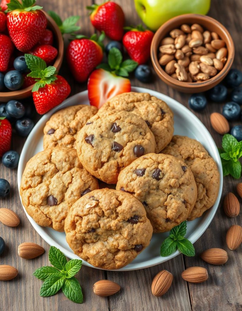 Are Sugar Free Cookies Good for Diabetics or Just Regular Healthy Snack?