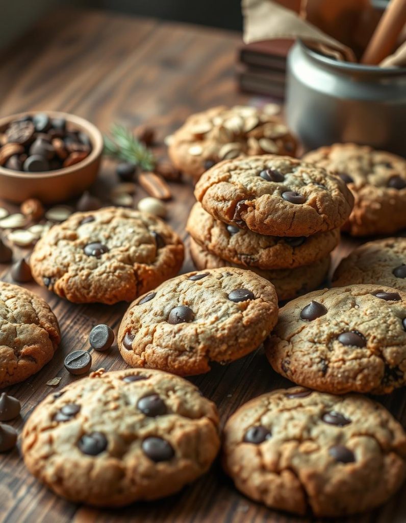 Are Sugar Free Cookies Healthy or Do They Contain Hidden Artificial Ingredients?