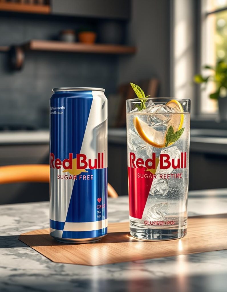 Are Sugar Free Red Bulls Bad for You or Generally Safe Drinks?