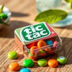 Are Tic Tacs Sugar Free or Do They Contain Artificial Sweeteners Instead?