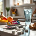 Can I Have Sugar Free Gum While Fasting Without Ruining Health Goals?