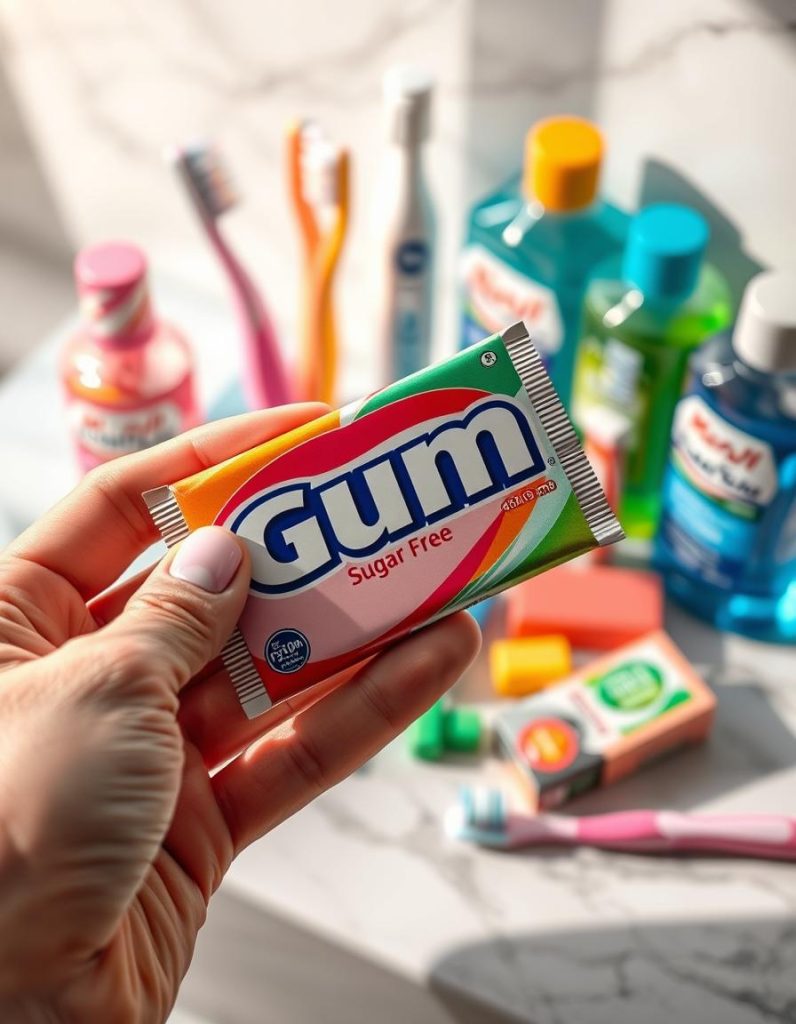 Can Sugar Free Gum Cause Cavities or Actually Help Oral Health?