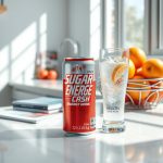 Can Sugar-Free Energy Drinks Cause Diabetes or Increase Health Risks?