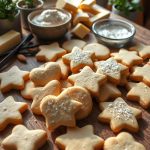Dairy Free Sugar Cookies Recipe That Everyone Can Enjoy Without Milk