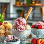 Do They Make Sugar Free Ice Cream for People Following a Healthy Diet?