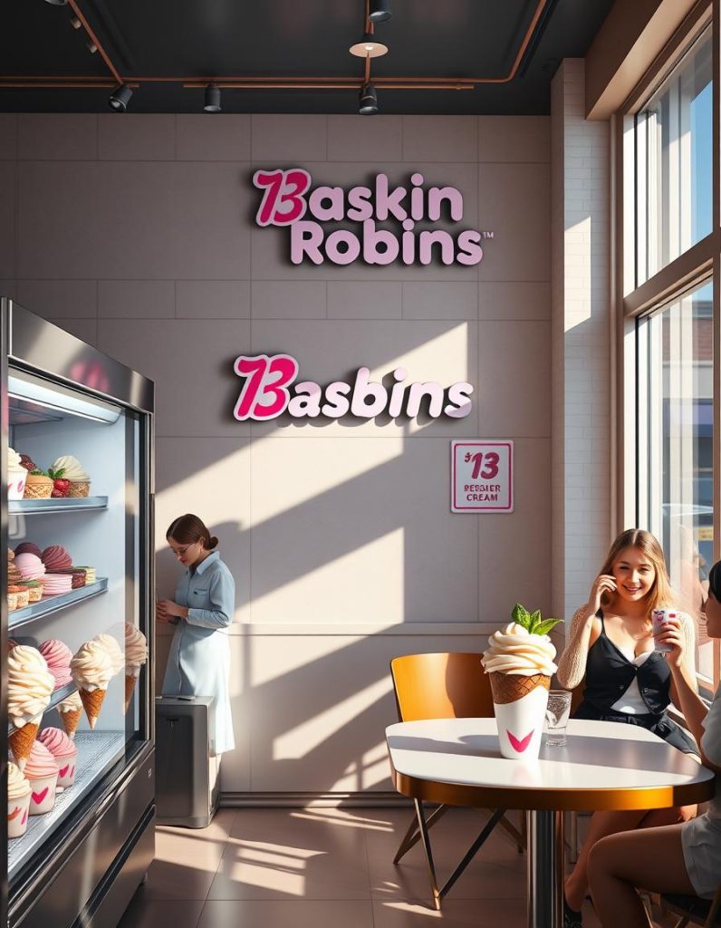 Does Baskin Robbins Have Sugar Free Ice Cream Choices for Their Customers?