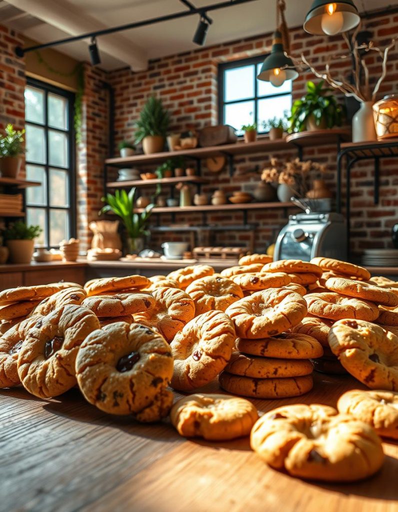 Does Crumbl Have Sugar Free Cookies Available for Health-Conscious Customers?