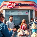 Does Dairy Queen Have Sugar Free Ice Cream for Customers with Diabetes?