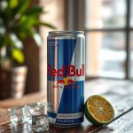 Does Sugar Free Red Bull Have Caffeine and How Much Per Can?