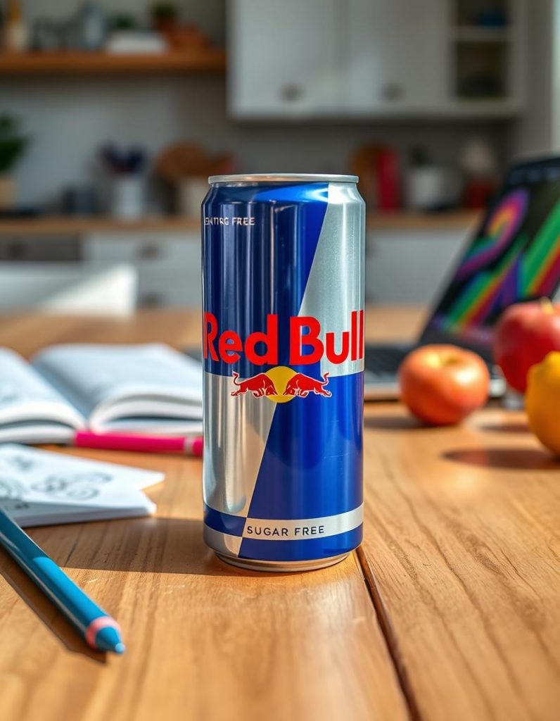 Does Sugar Free Redbull Have Caffeine That Can Affect Your Energy Levels?
