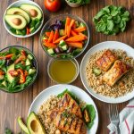 Gluten Free Sugar-Free Diet Plan for Weight Loss and Healthy Living