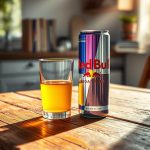 How Much Caffeine Does Sugar Free Red Bull Have in One Can?