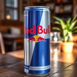 How Much Caffeine in a 12 oz Sugar Free Red Bull Drink Can?