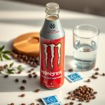 How Much Caffeine in a Sugar Free Monster Energy Drink Bottle?