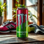 How Much Caffeine Is in a Sugar Free Monster Energy Drink?