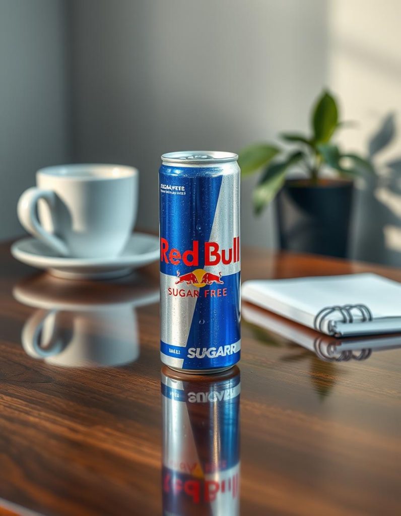 How Much Caffeine Is in a Sugar Free Red Bull Can Exactly?
