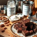 How to Make Sugar Free Fudge at Home with Simple Ingredients